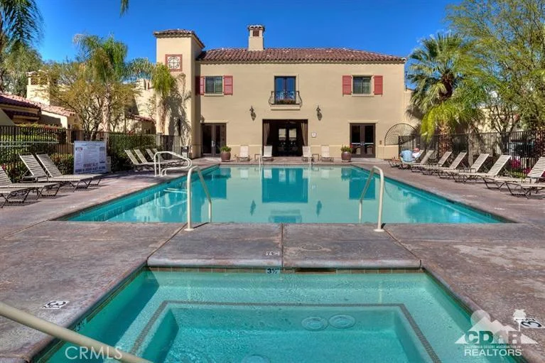 1049 Villorrio, Palm Springs, CA 92262