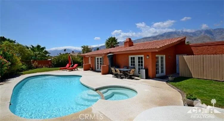 1862 Nogales Way, Palm Springs, CA 92262