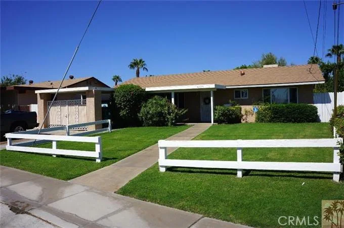 42875 Connecticut, Palm Desert, CA 92211