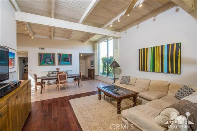 1246 Otono, Palm Springs, CA 92264