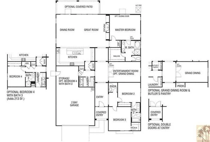 42041 Everest, Indio, CA 92203