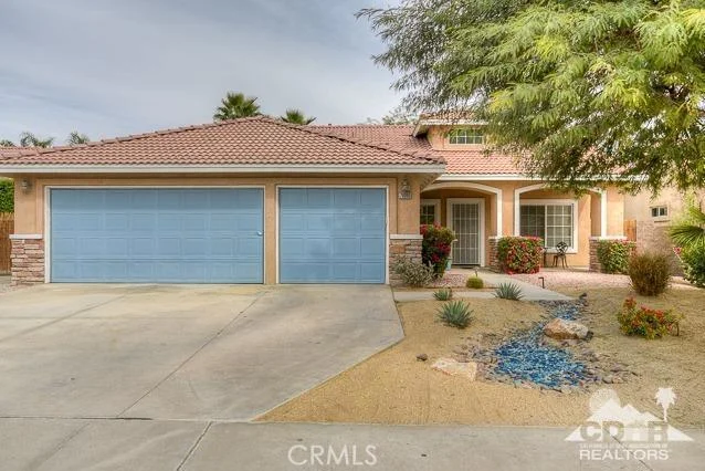 78890 Bayberry, La Quinta, CA 92253