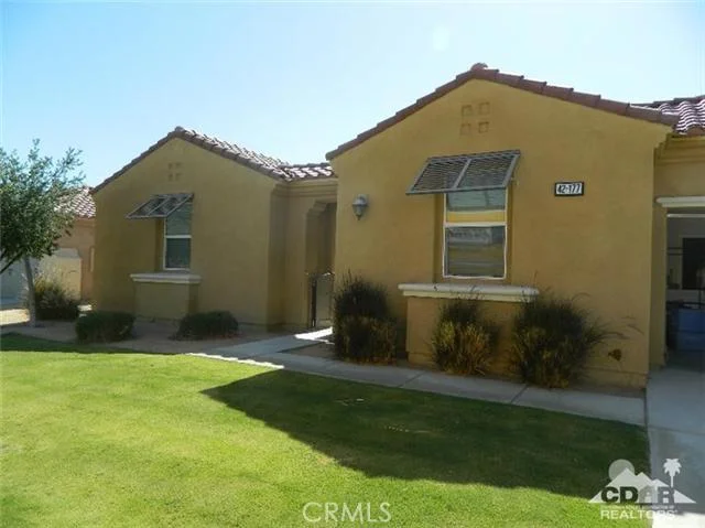 42177 Hideaway, Indio, CA 92203