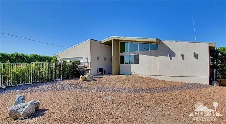 18605 Sagebrush, Desert Hot Springs, CA 92241