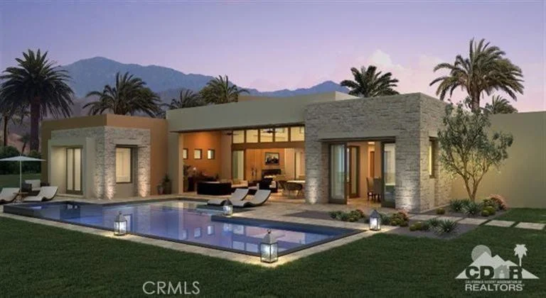 23 Emerald, Rancho Mirage, CA 92270
