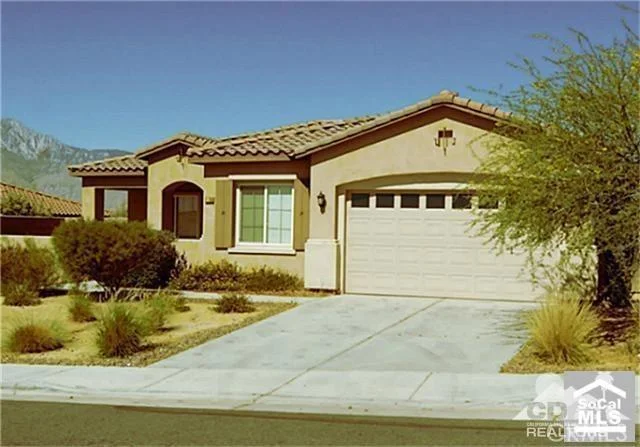 11791 Foxdale, Desert Hot Springs, CA 92240