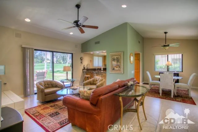 27 Mission Court, Rancho Mirage, CA 92270