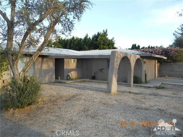 45800 Quailbrush, Palm Desert, CA 92260