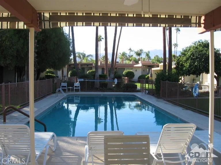 45301 Deep Canyon #4, Palm Desert, CA 92260