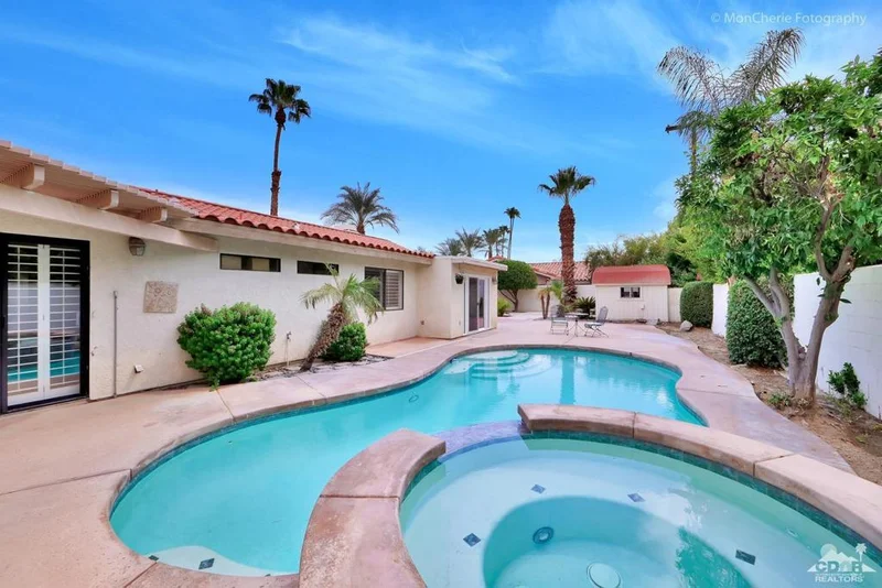 42575 Saint George, Bermuda Dunes, CA 92203