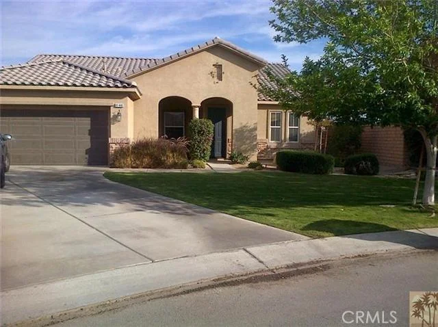 41446 Marston, Indio, CA 92203