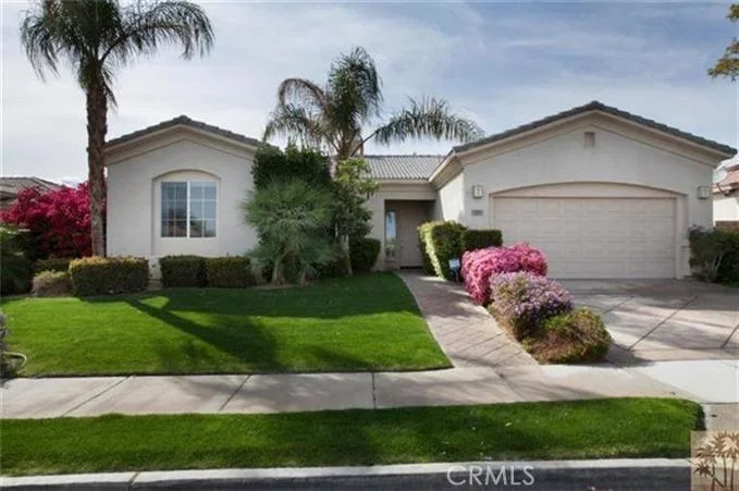 30041 Muirfield, Cathedral City, CA 92234