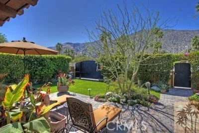 514 Calle Ajo, Palm Springs, CA 92264