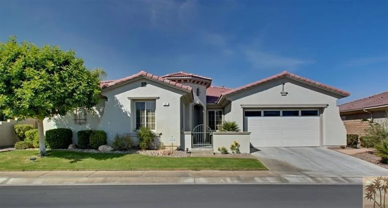 91 Via San Marco, Rancho Mirage, CA 92270