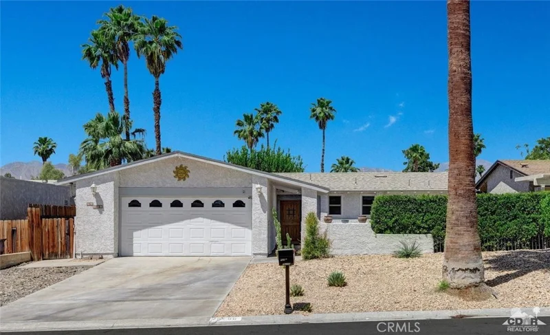 76756 Oklahoma Avenue, Palm Desert, CA 92211