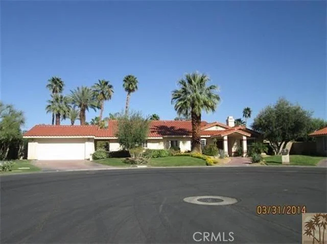 9 Gleneagle, Rancho Mirage, CA 92270