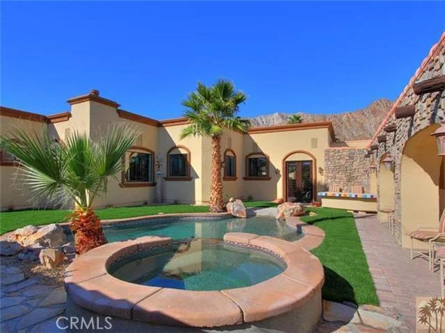 52334 Avenida Rubio, La Quinta, CA 92253