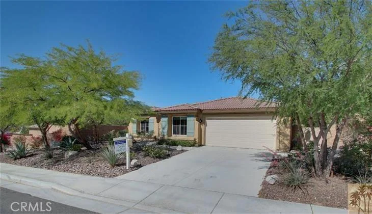 8593 Little Morongo, Desert Hot Springs, CA 92240