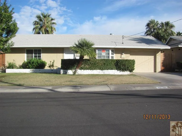 42500 Kansas, Palm Desert, CA 92211