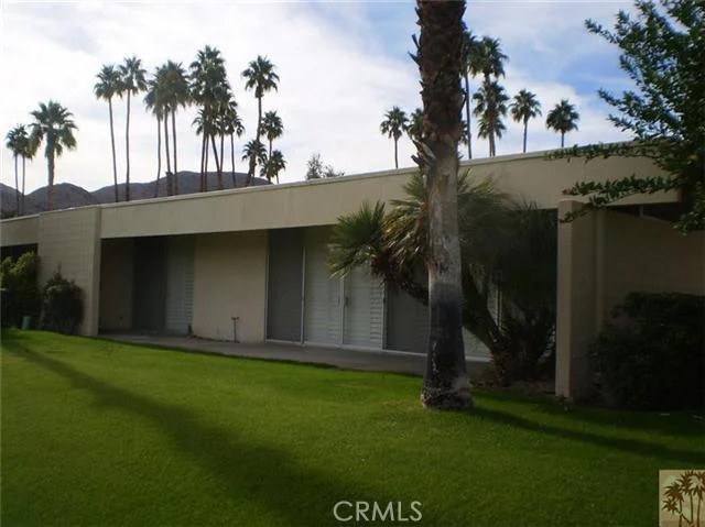56 Lakeview, Palm Springs, CA 92264