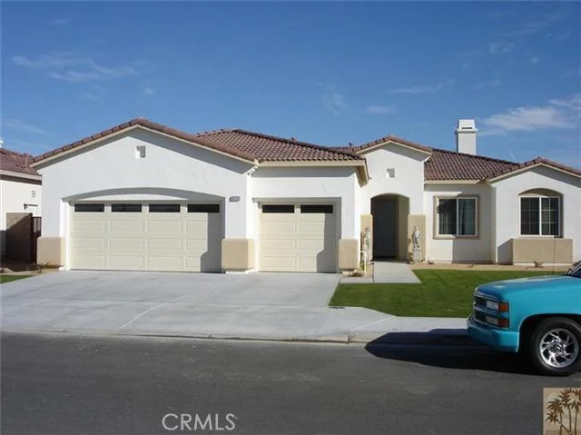 43250 Shasta, Indio, CA 92253