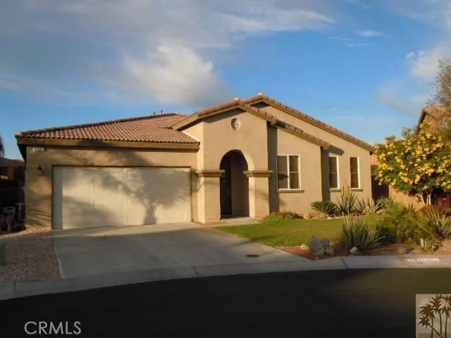42537 Tango, Indio, CA 92203