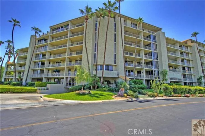 900 Island #308, Rancho Mirage, CA 92270