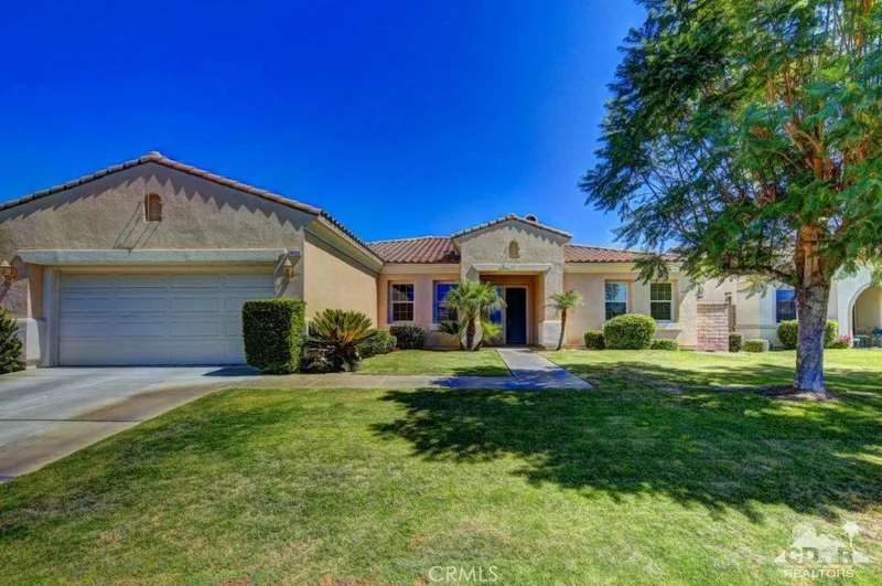78450 Via Palomino, La Quinta, CA 92253