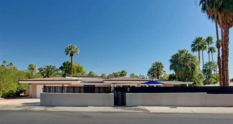 1230 Via Monte Vista, Palm Springs, CA 92262