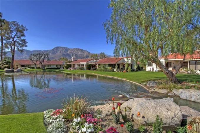 26 Tennis Club, Rancho Mirage, CA 92270
