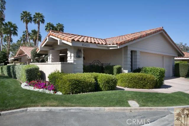 45425 Delgado, Indian Wells, CA 92210