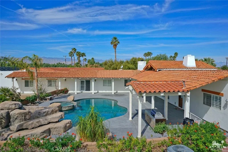 78645 Starlight, Bermuda Dunes, CA 92203