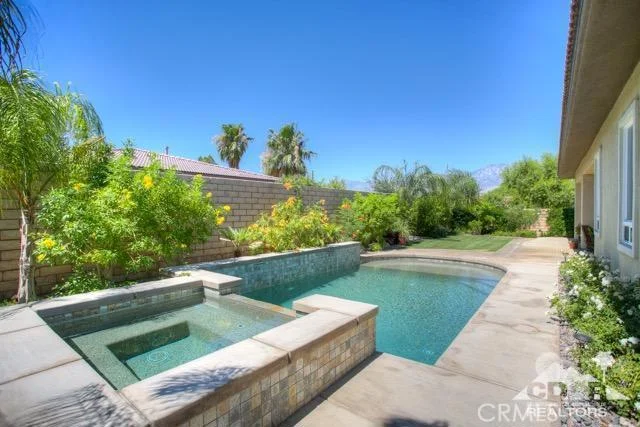 86 Via San Marco, Rancho Mirage, CA 92270