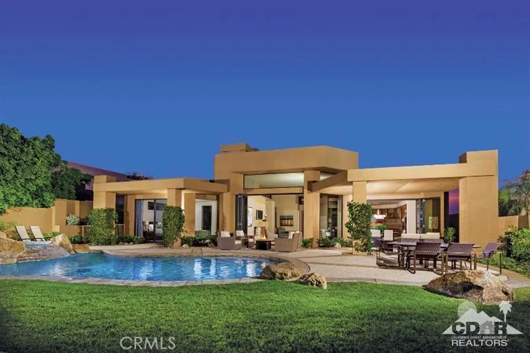 270 Metate Place, Palm Desert, CA 92260