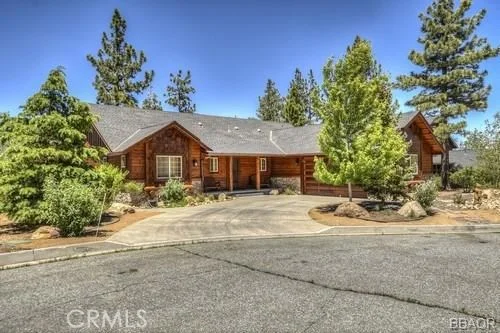 42690 Edgehill, Big Bear, CA 92315