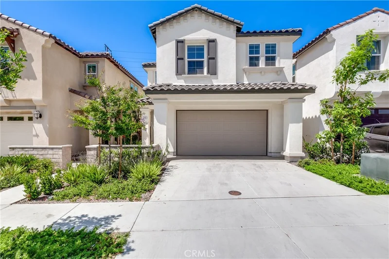 845 Parisa Place, Upland, CA 91786