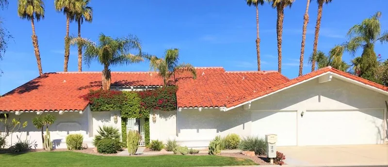 23 Estrella, Rancho Mirage, CA 92270