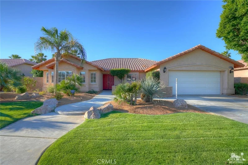 78645 Naples Drive, La Quinta, CA 92253