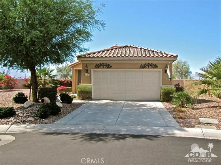 41703 Calle Pampas, Indio, CA 92203