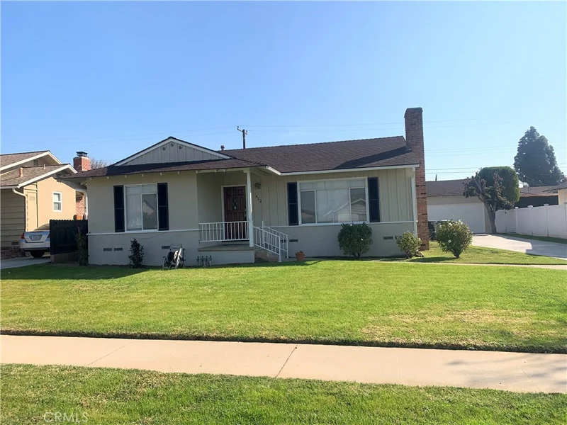 422 Calmgrove, Covina, CA 91724