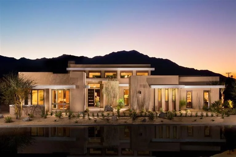 9 Via Montagna, Rancho Mirage, CA 92270