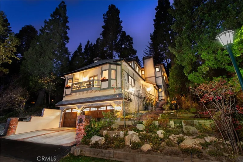27598 Meadow Bay, Lake Arrowhead, CA 92352