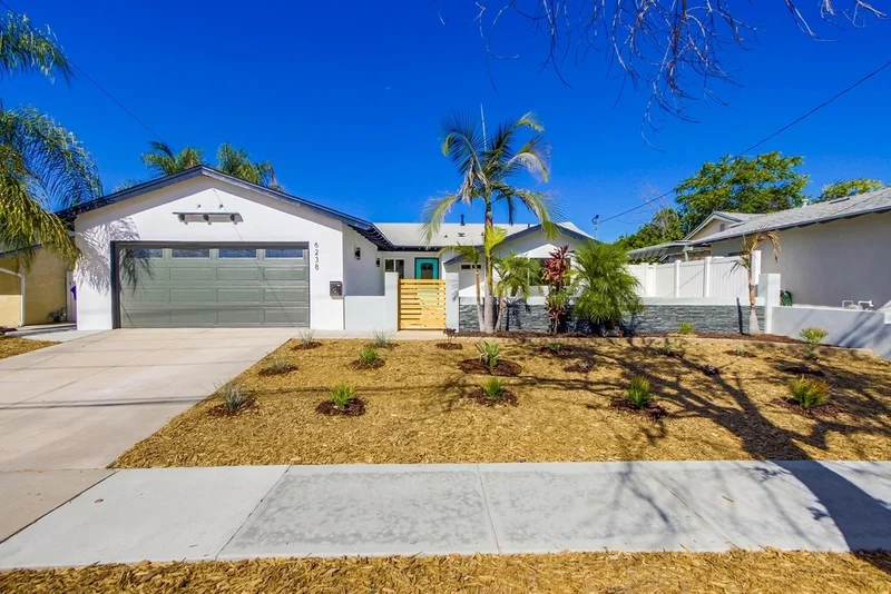 6238 Lake Arrowhead Dr, San Diego, CA 92119