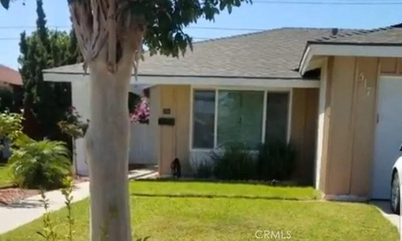 517 Loara, Anaheim, CA 92802