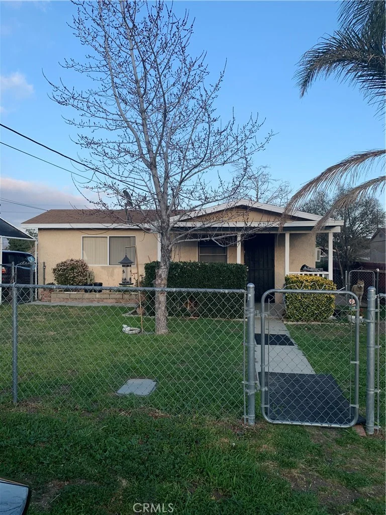 560 Hermosa, Banning, CA 92220