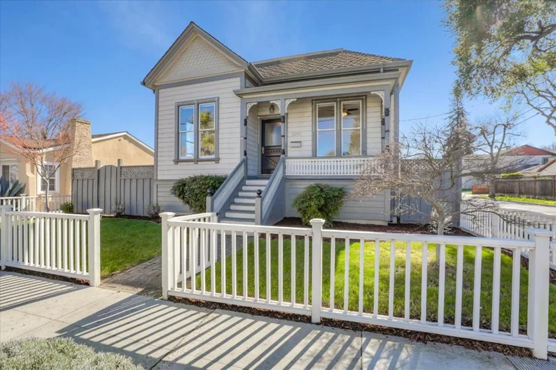 1034 San Fernando, San Jose, CA 95126