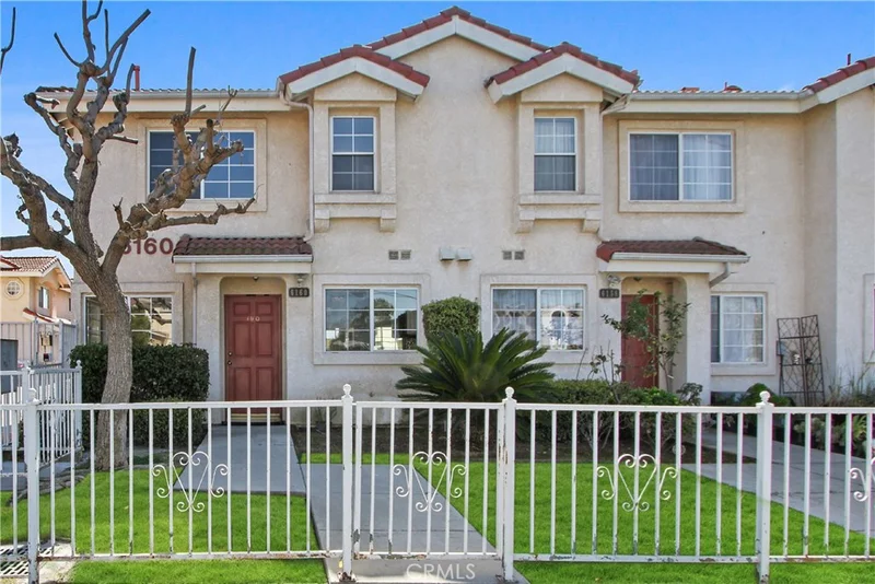 6160 Orange, Cypress, CA 90630