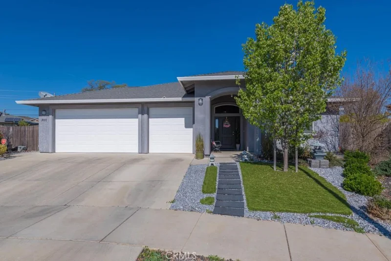 300 Sonora, Chico, CA 95973