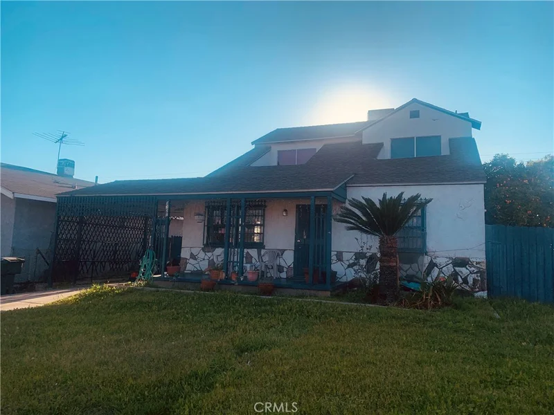 1227 Walnut, San Gabriel, CA 91776
