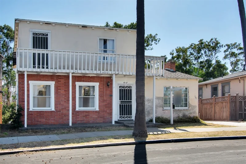 4537 Talmadge, San Diego, CA 92116
